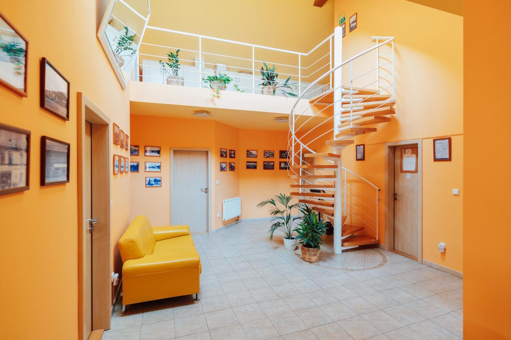 Penzion Bene Chotěboř Exterior foto
