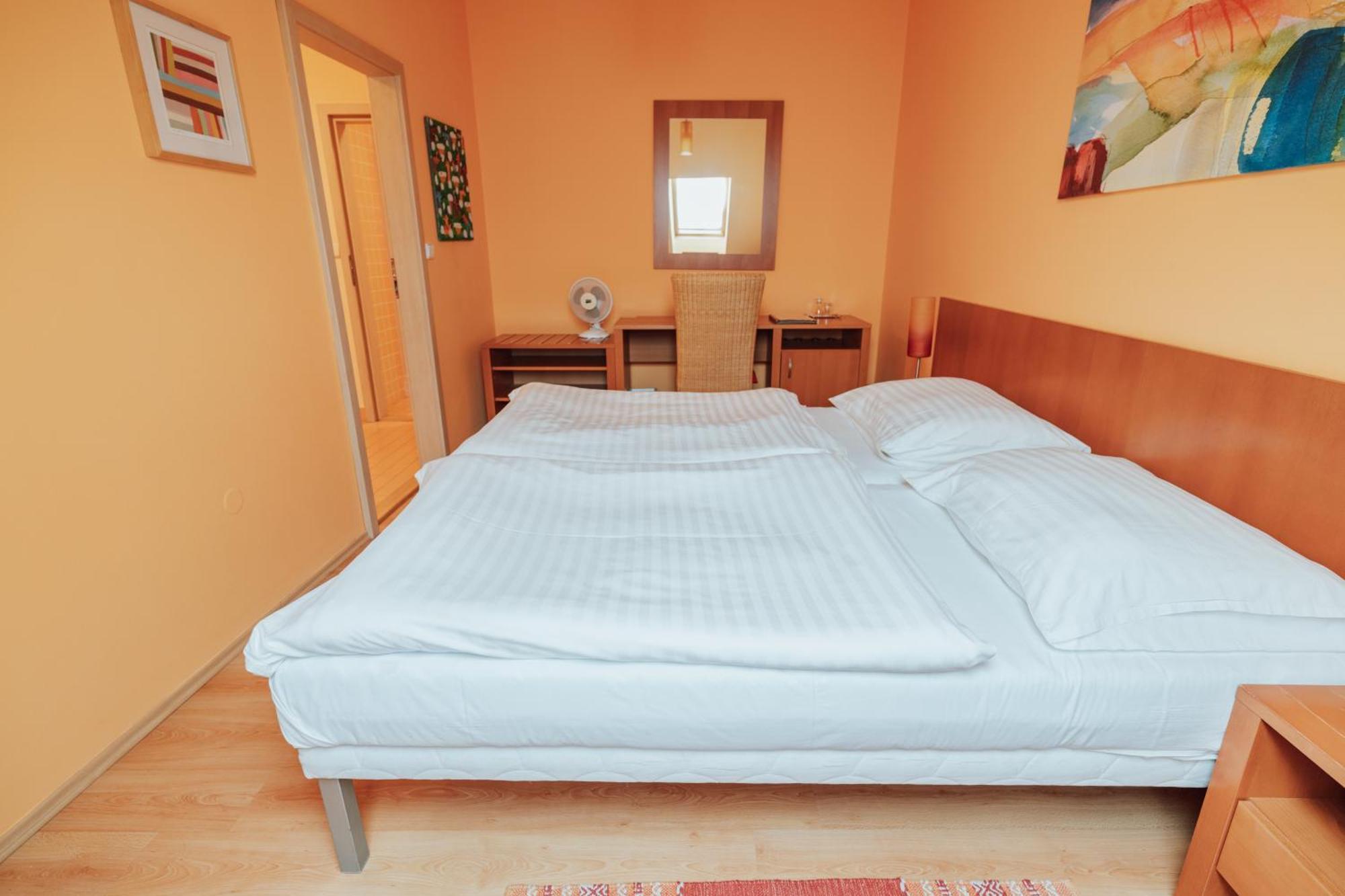 Penzion Bene Chotěboř Exterior foto