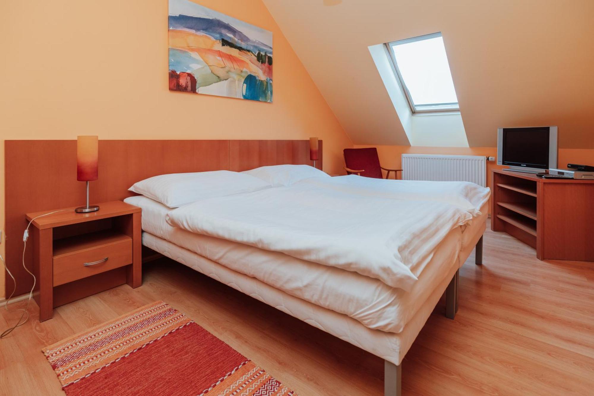 Penzion Bene Chotěboř Exterior foto