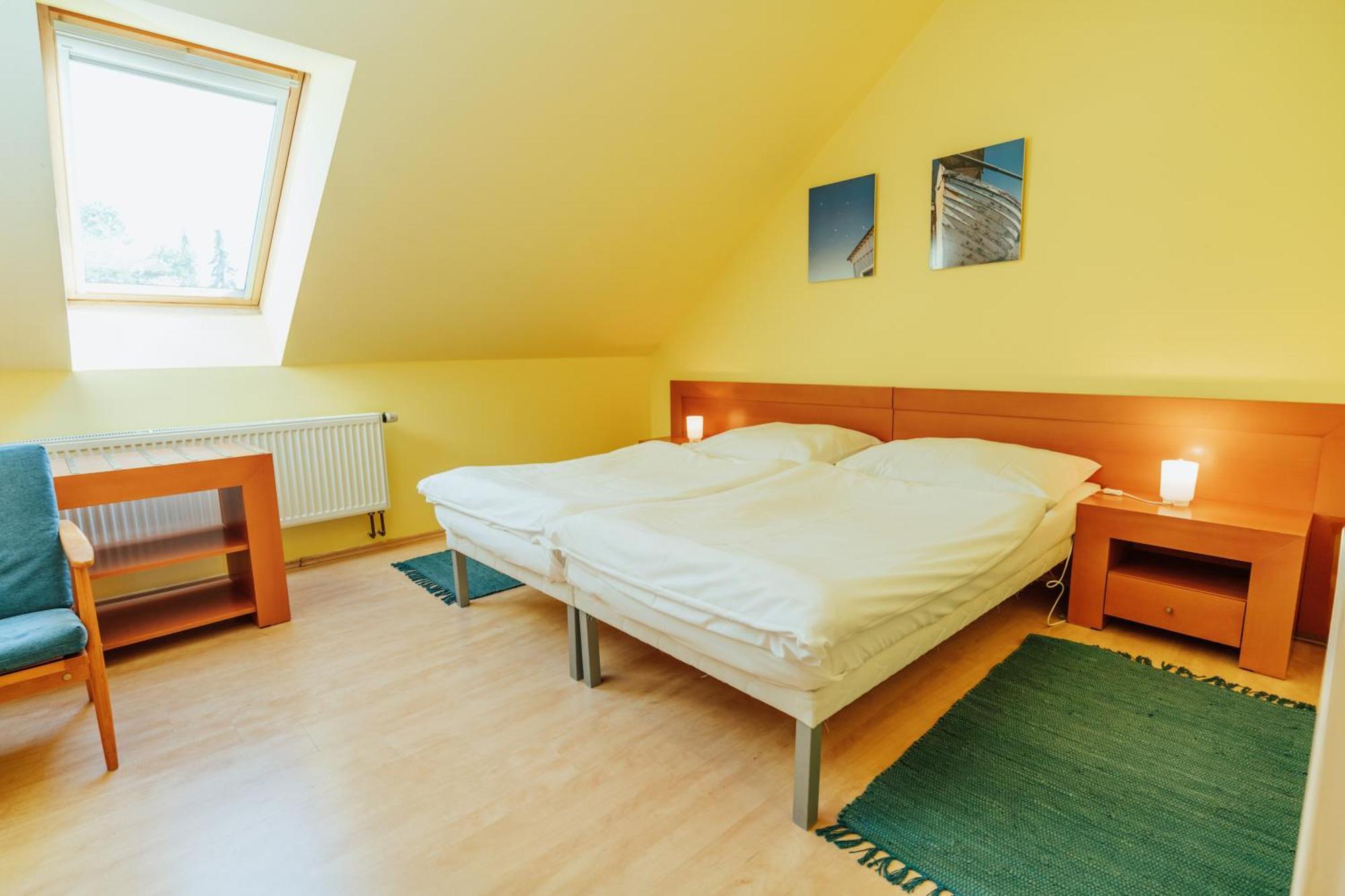 Penzion Bene Chotěboř Exterior foto